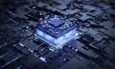 Under the cold wind of semiconductor, AMD and ADI 