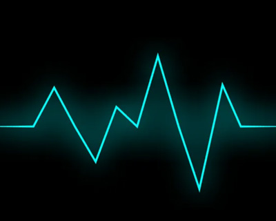 Electrocardiogram (ECG) Measurement