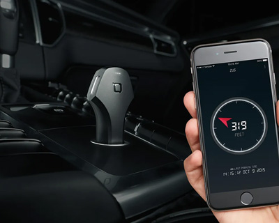 On Board Charging (OBC) System