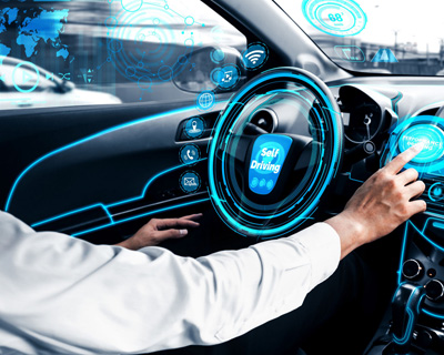 Inverter & E-Motor System Solutions