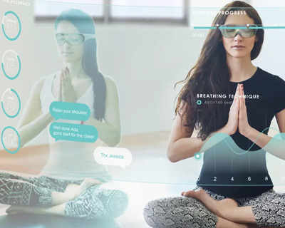 Wearable Health Monitor