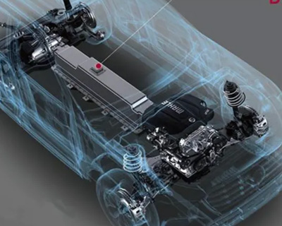 Battery Management Systems (BMS)