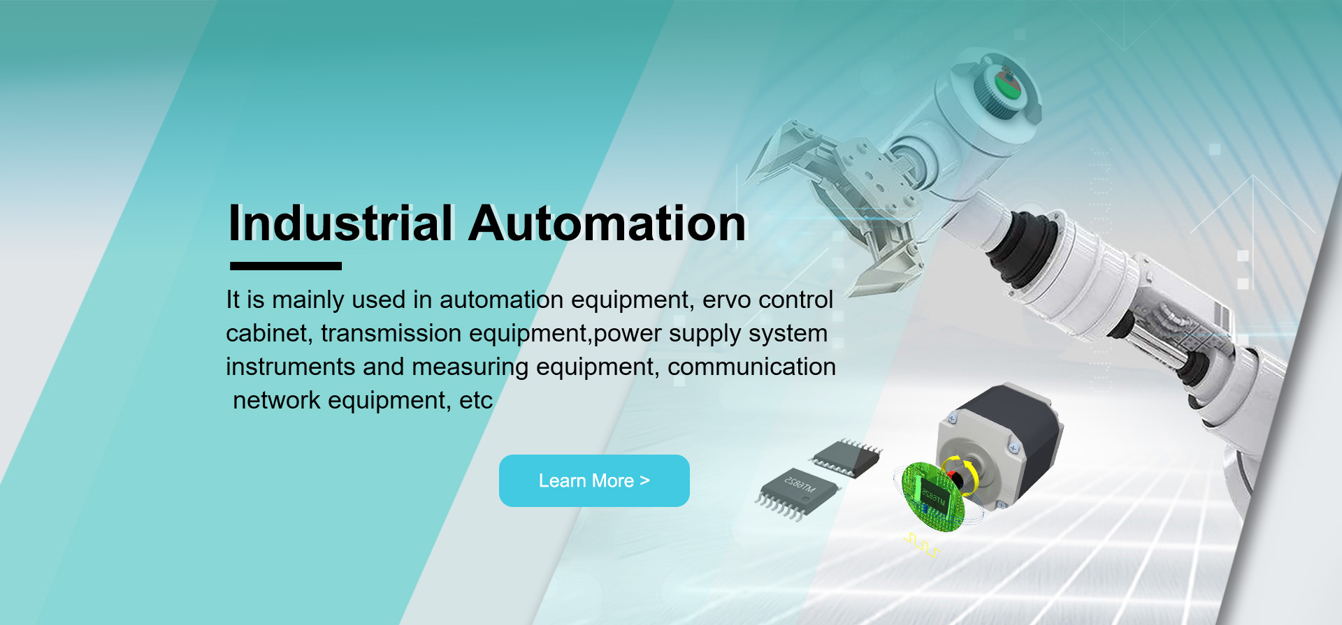 Abundant Brands For You Selection