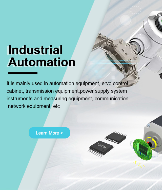 Abundant Brands For You Selection