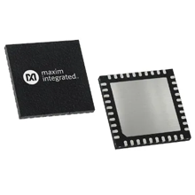 Maxim Integrated