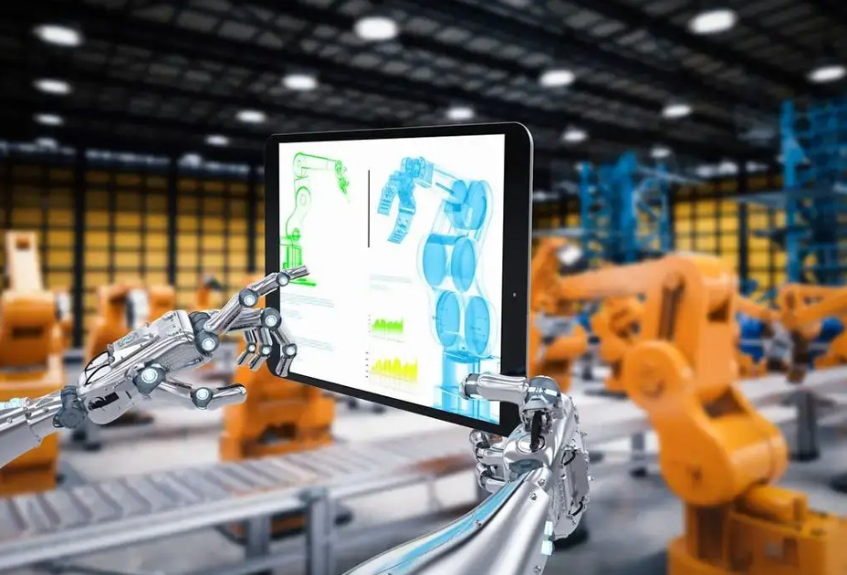 Industrial Machinery