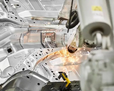 Intelligent motion control