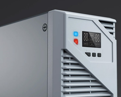 Industrial power supply