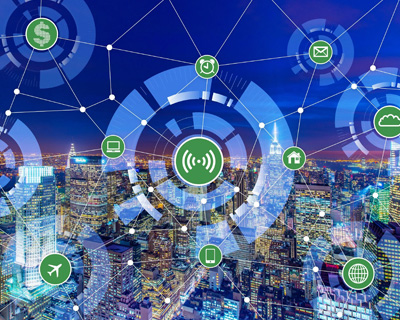Power Management in the Internet of Things