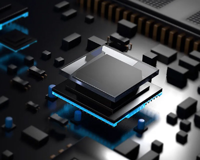 High temperature application