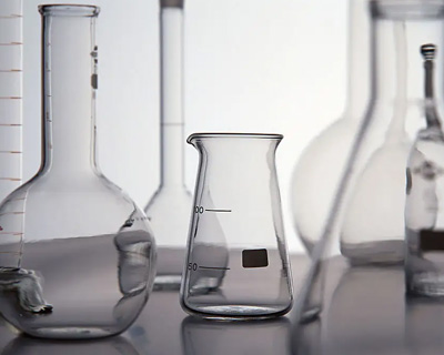 Chemical analysis and analytical instruments